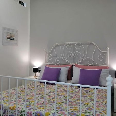 Natu Vascio 16 Apartment Naples Exterior photo