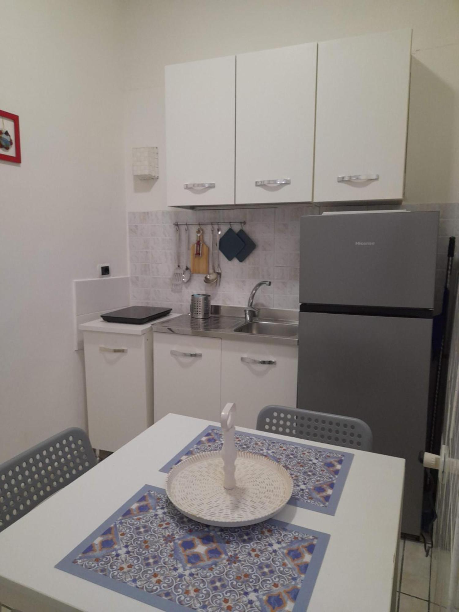 Natu Vascio 16 Apartment Naples Exterior photo