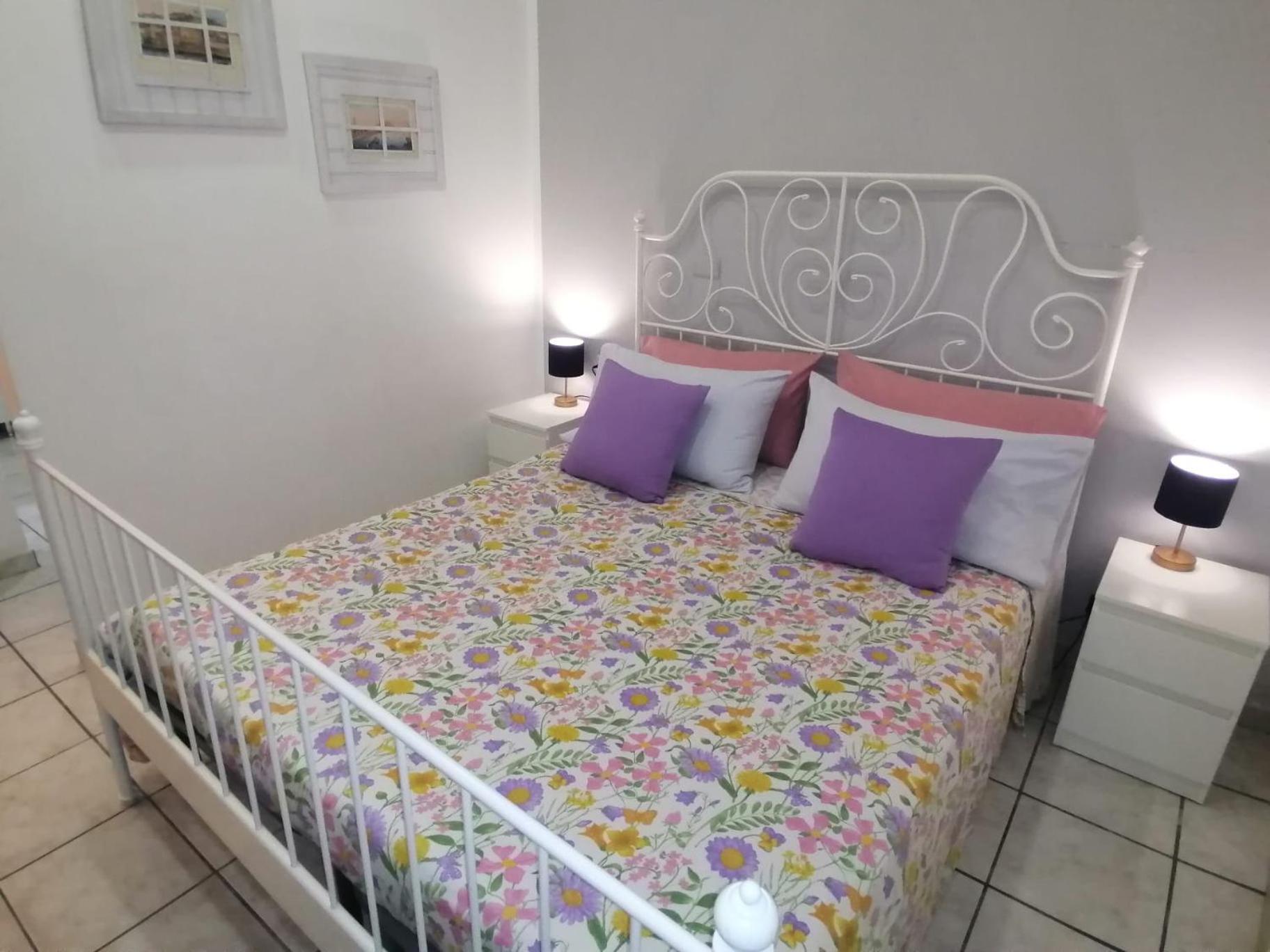 Natu Vascio 16 Apartment Naples Exterior photo